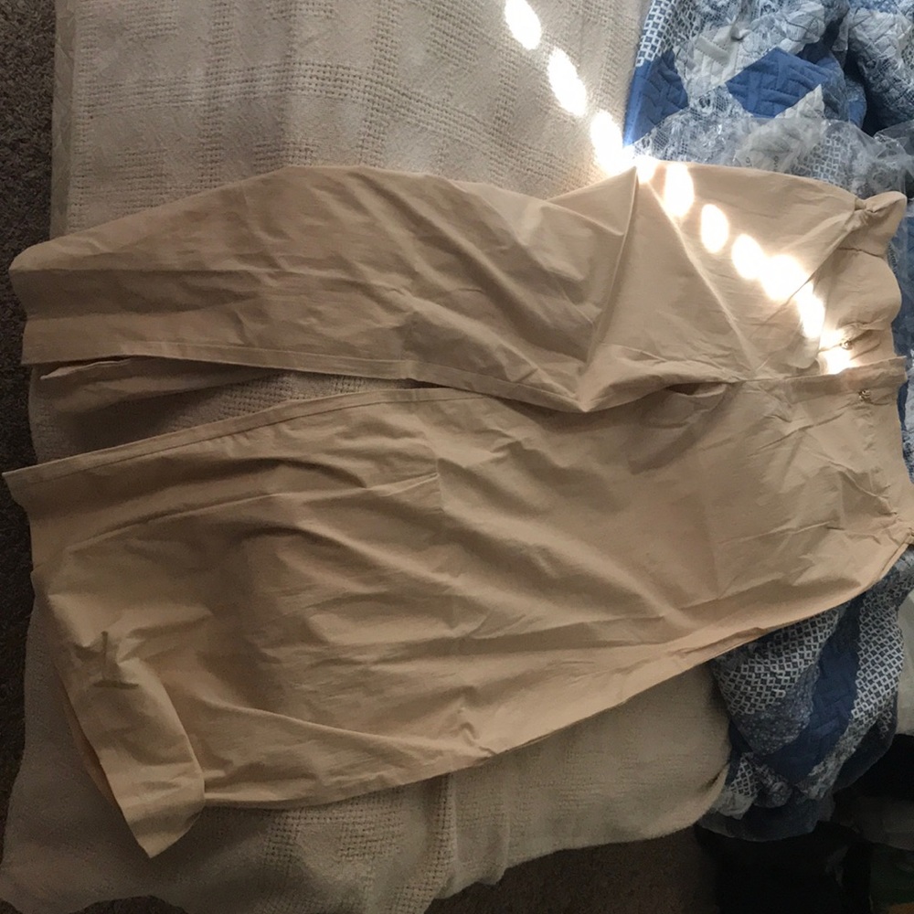 Fashion nova pants